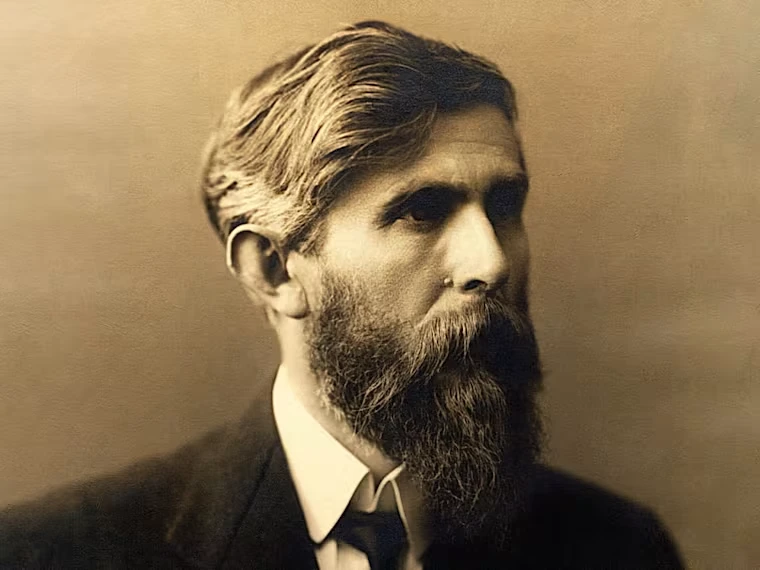 Václav Klement: Father of museum collections and a philanthropist