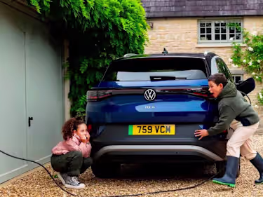 Your EV questions answered by Drive Ingram Volkswagen
