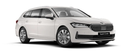 Superb Estate SE Technology 1.5 TSI iV 204 PS DSG Plug-in hybrid