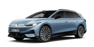 ID.7 Tourer