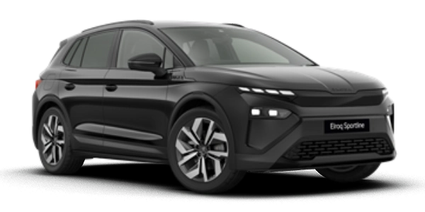 Elroq SportLine 85