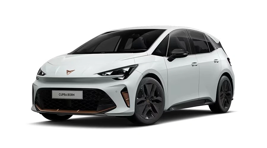 NEW CUPRA BORN 2026 - 36 MONTHS WITH 10,000 MILES PER YEAR