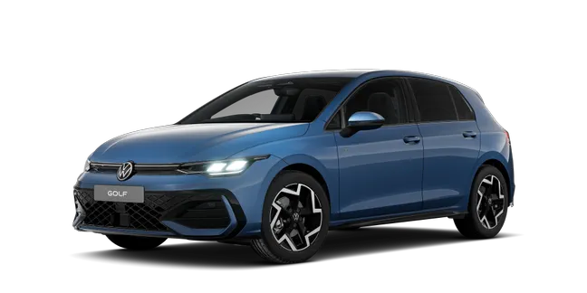 Golf R-Line Finance Offer