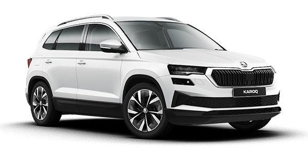 Karoq SE Edition 1.0 TSI 116 PS 6G Man