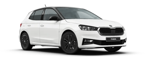Fabia Hatch Design Edition 1.0 MPI 80 PS 5G Man