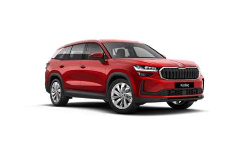 Kodiaq SE L (7 seats) 1.5 TSI e-TEC 150 PS DSG