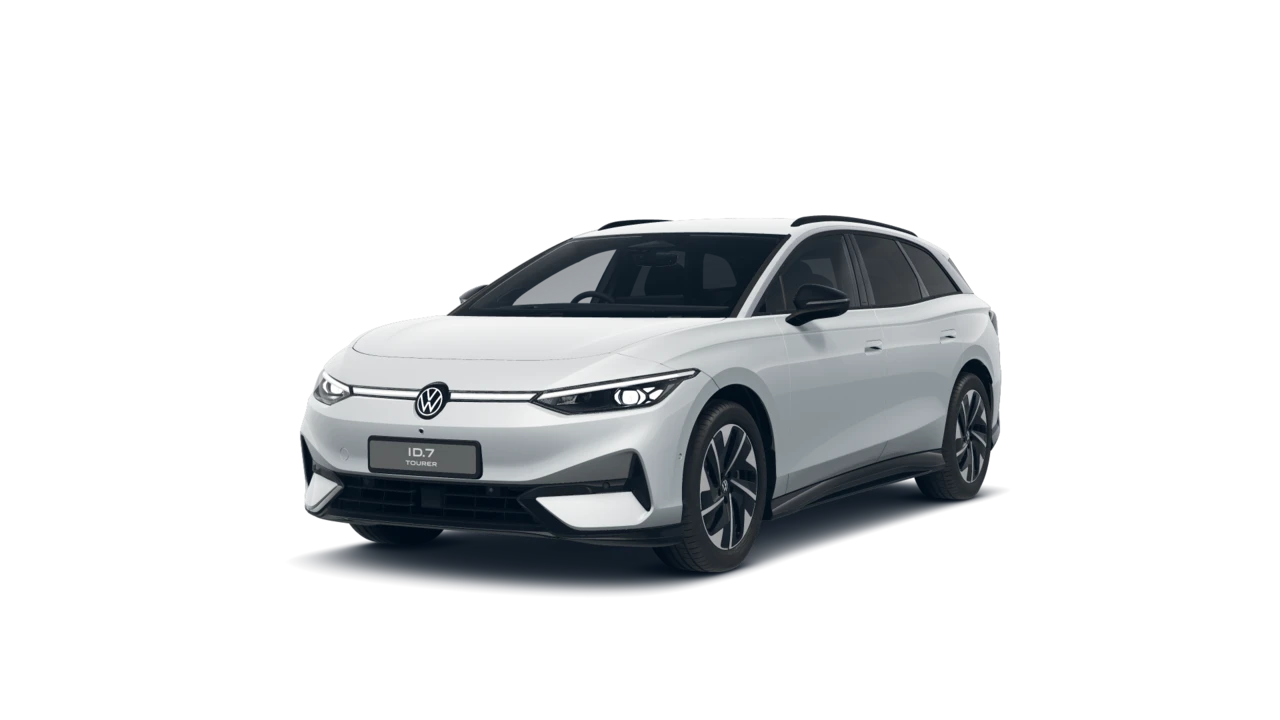 ID.7 Tourer Pro S Match Plus Finance Offer