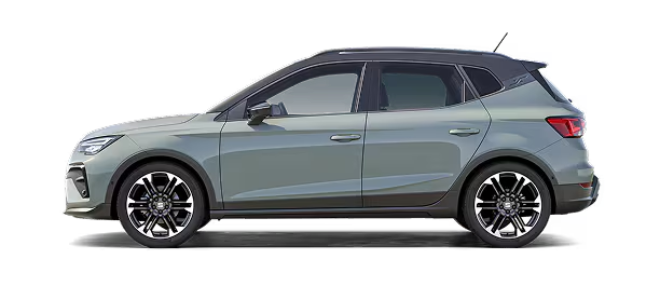 New Arona offer