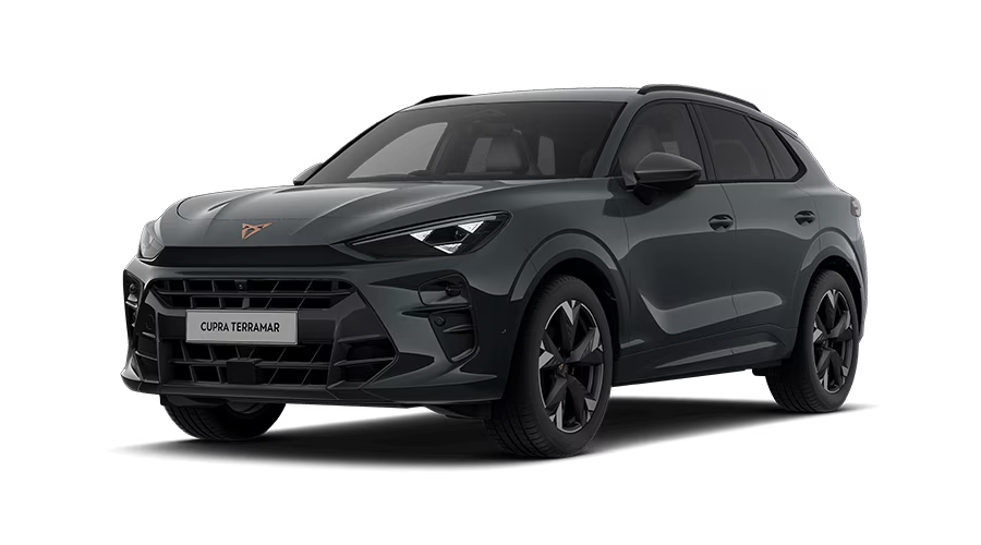 CUPRA Terramar Solutions PCP Offer
