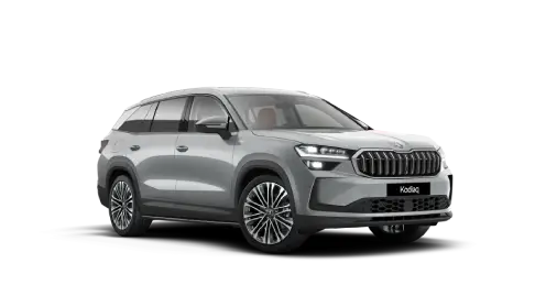 Kodiaq L&K (5 seats) 1.5 TSI iV 204 PS DSG Plug-in hybrid