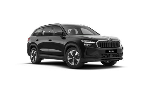Kodiaq SE (7 seats) 1.5 TSI e-TEC 150 PS DSG