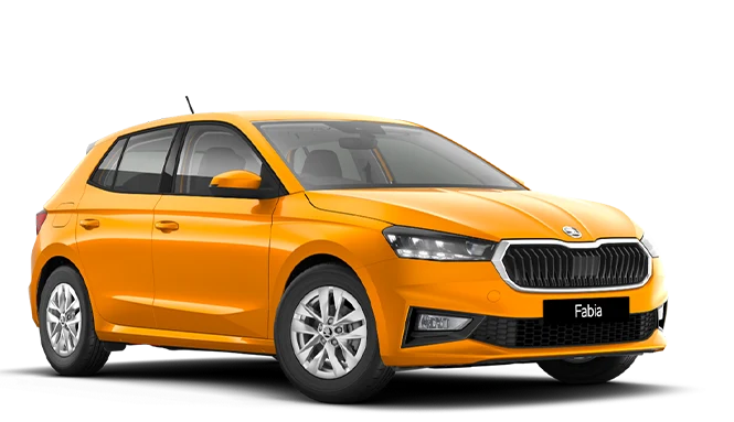 Fabia Hatch 