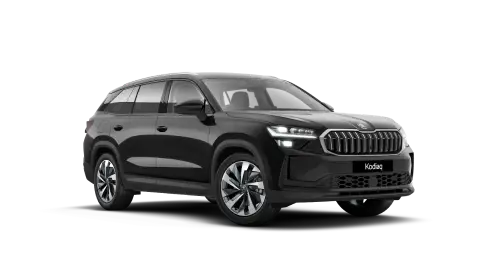 Kodiaq Edition X