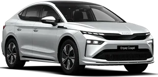 Enyaq Coupé