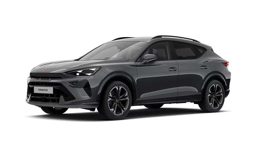 CUPRA Formentor V1 1.5 eTSI DSG-auto 150PS