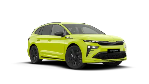 Enyaq vRS