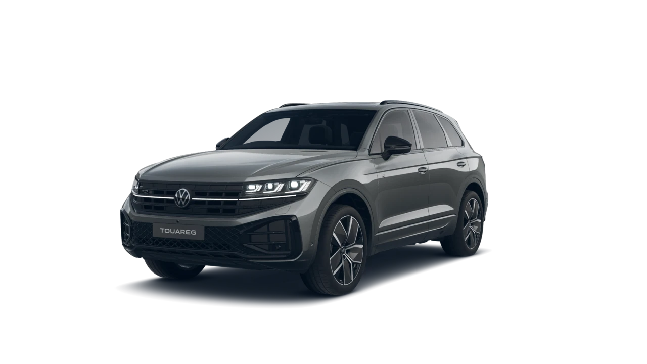 Touareg