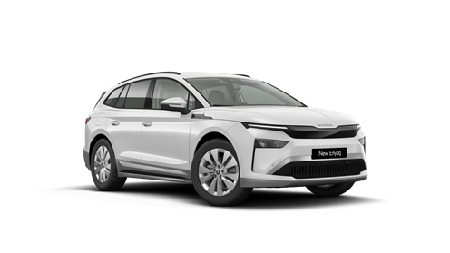 Enyaq SE L 60