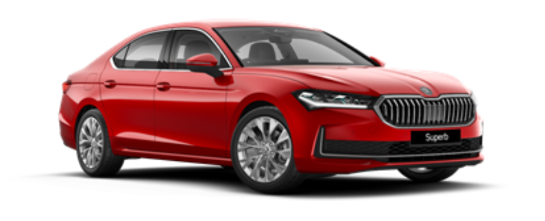 Superb Estate SE L 1.5 TSI iV 204 PS DSG Plug-in hybrid