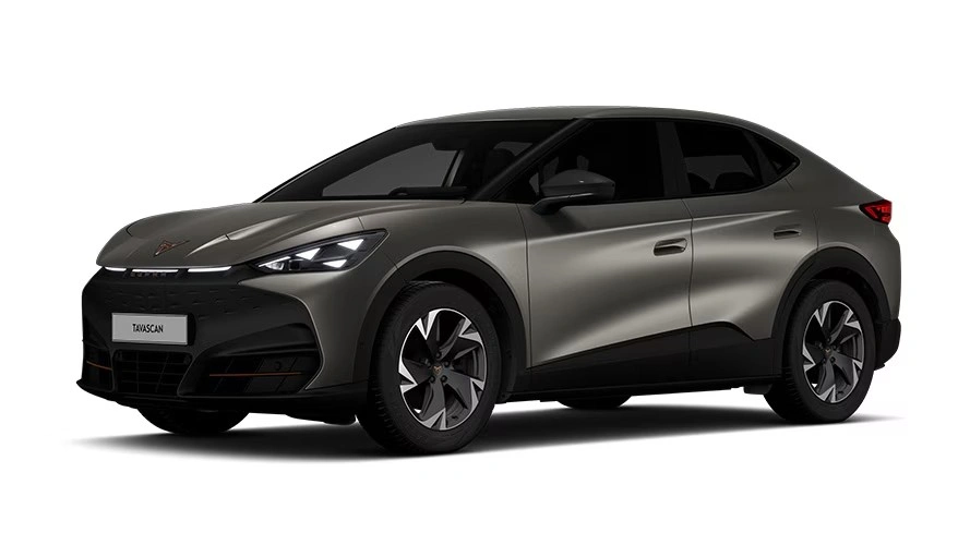 CUPRA Tavascan - 36 months with 10,000 miles per year