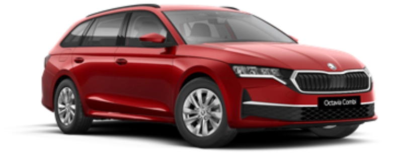 Octavia Estate SE Technology 1.5 TSI