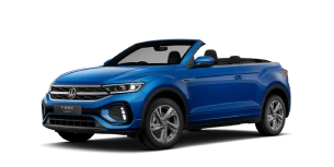 T-Roc Life Finance Offer