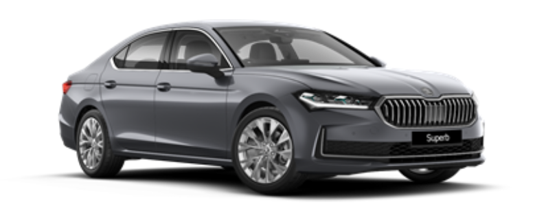 Superb Hatch L&K 1.5 TSI iV 272 PS Plug-in hybrid