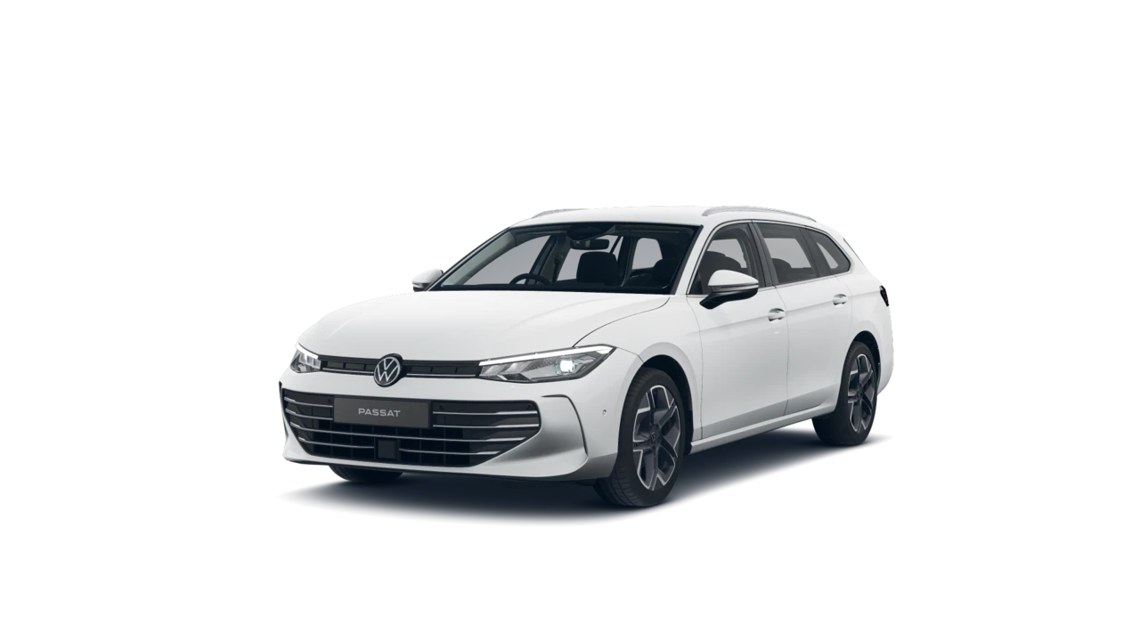  Passat Life