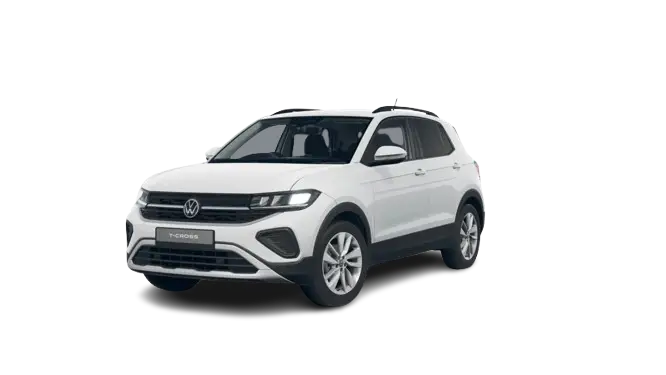 T-Cross