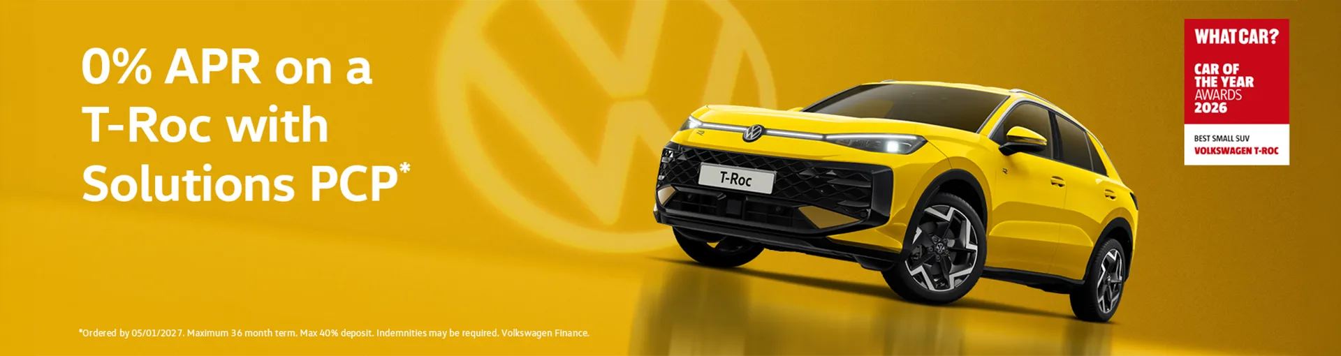 new car offers banner