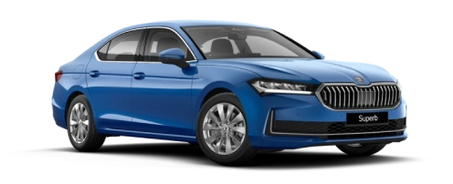 Superb Hatch SE Technology 1.5 TSI e-TEC 150 PS DSG