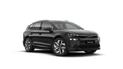 Enyaq SportLine 85