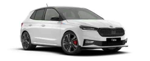 Fabia variant