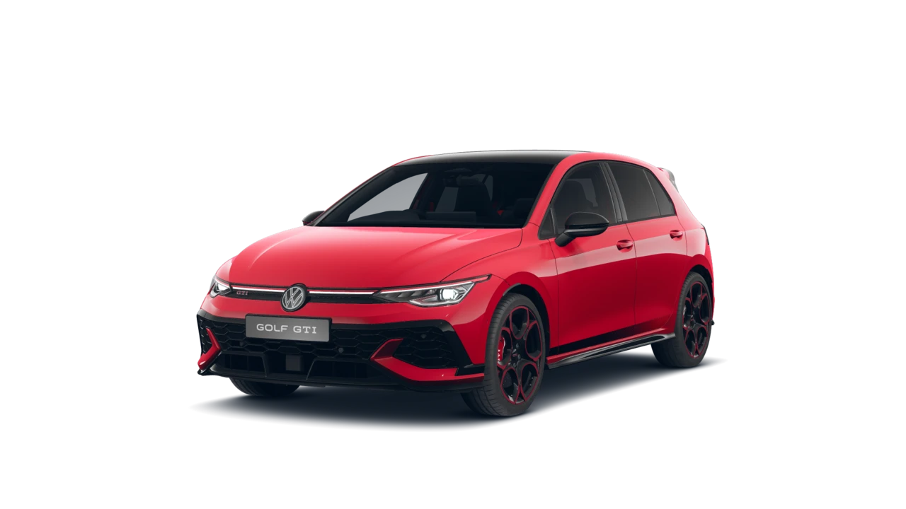 Golf Hatch variant