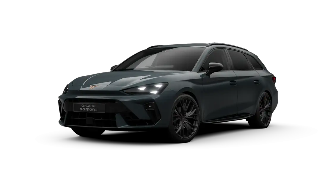 Leon Estate variant
