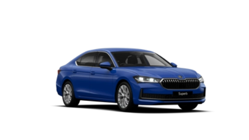 Superb Hatch variant