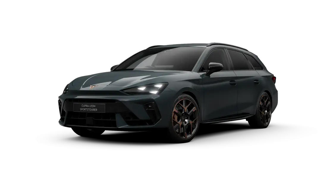 Leon Estate variant