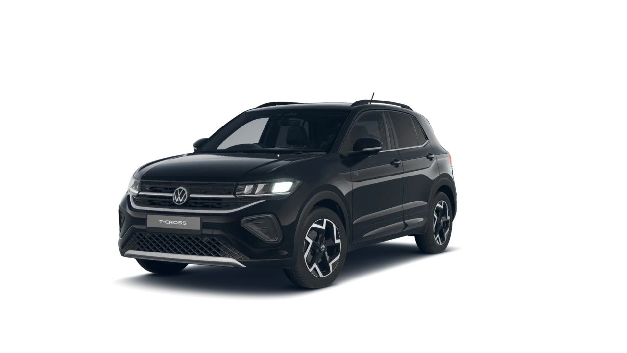 T-Cross variant