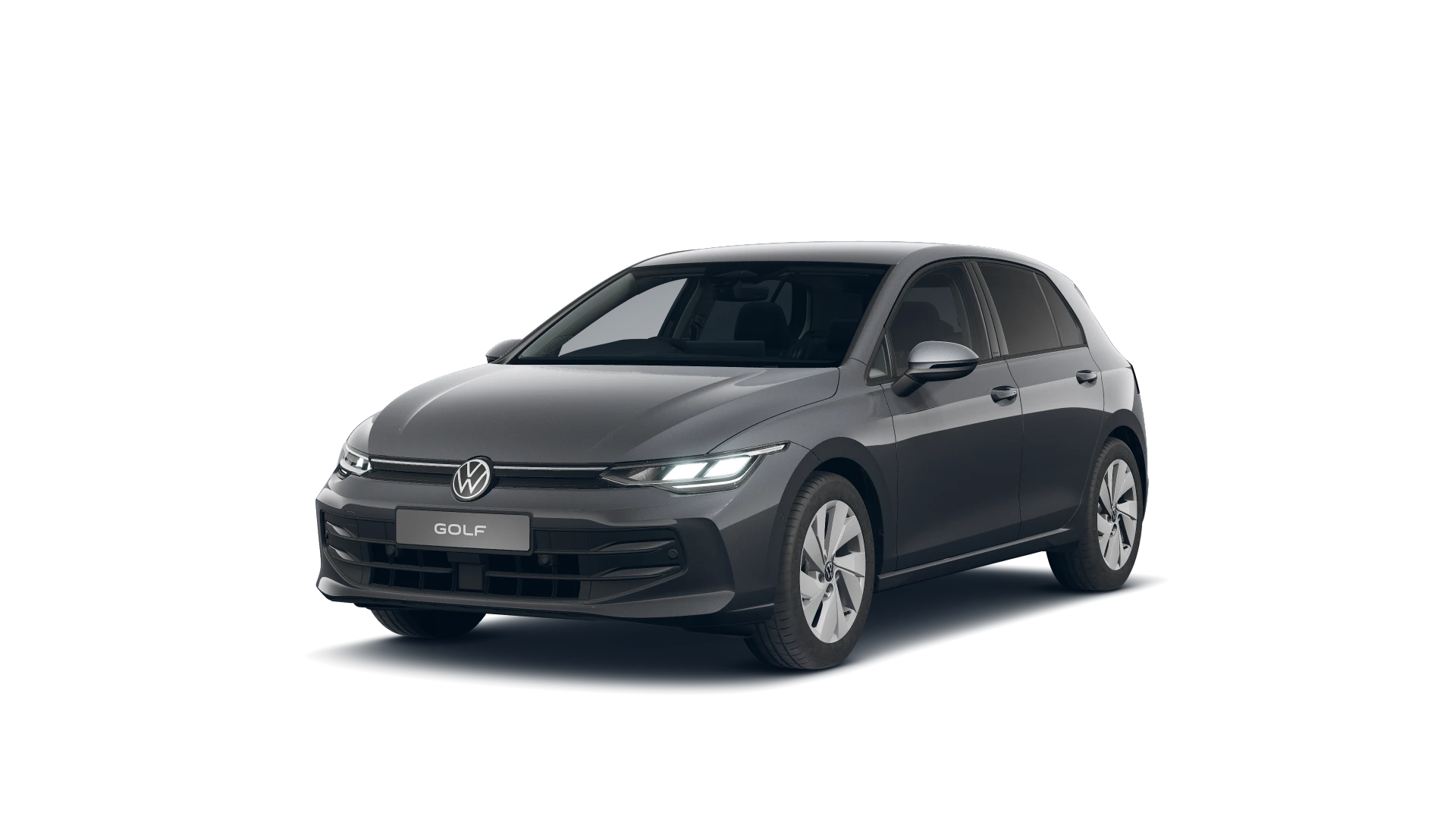 Golf Hatch variant