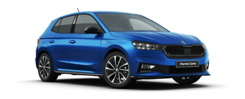 Fabia variant