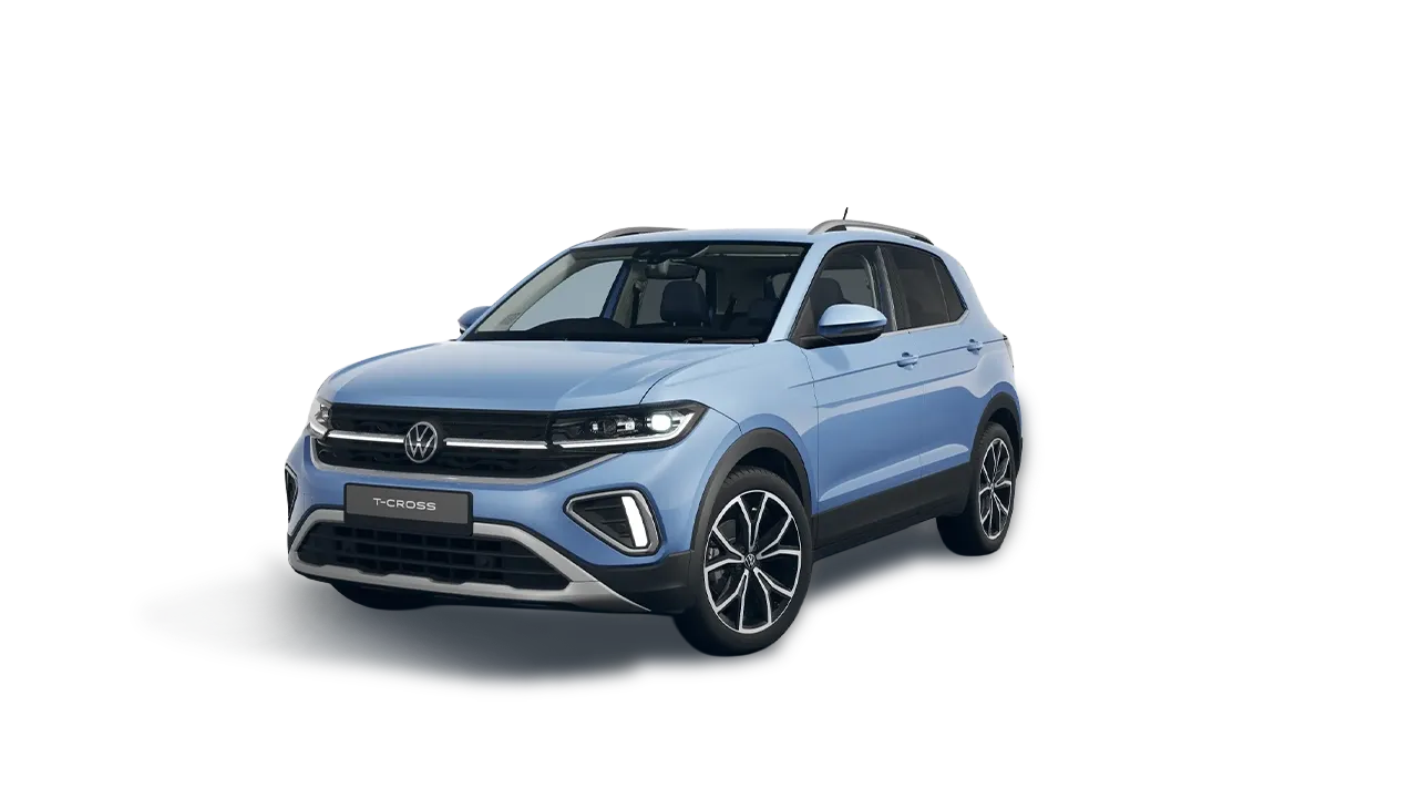 T-Cross variant