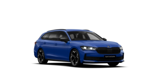 Superb Estate variant