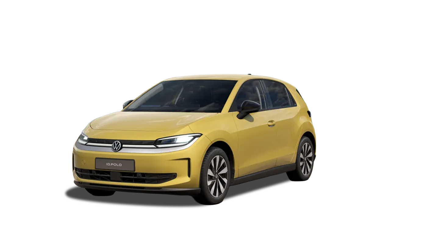 ID. Polo variant