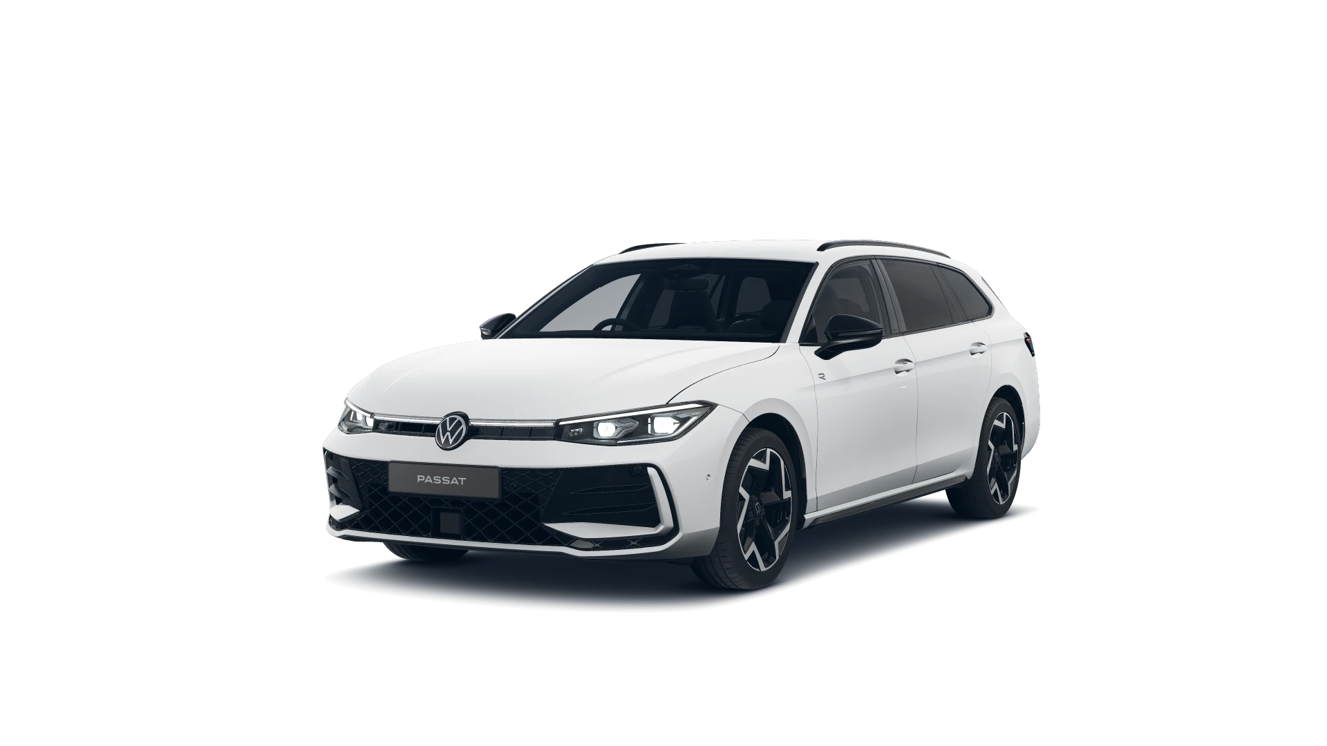 Passat variant