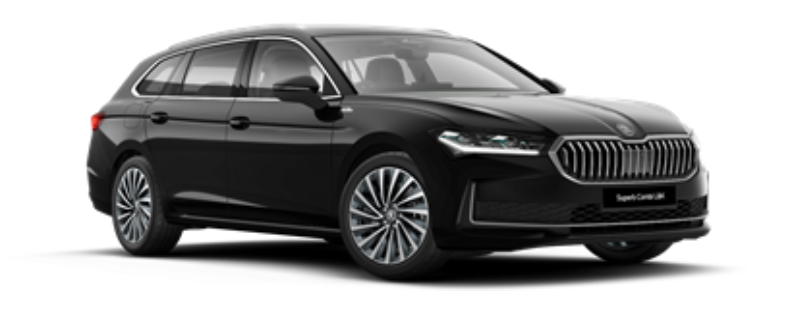 Superb Estate variant