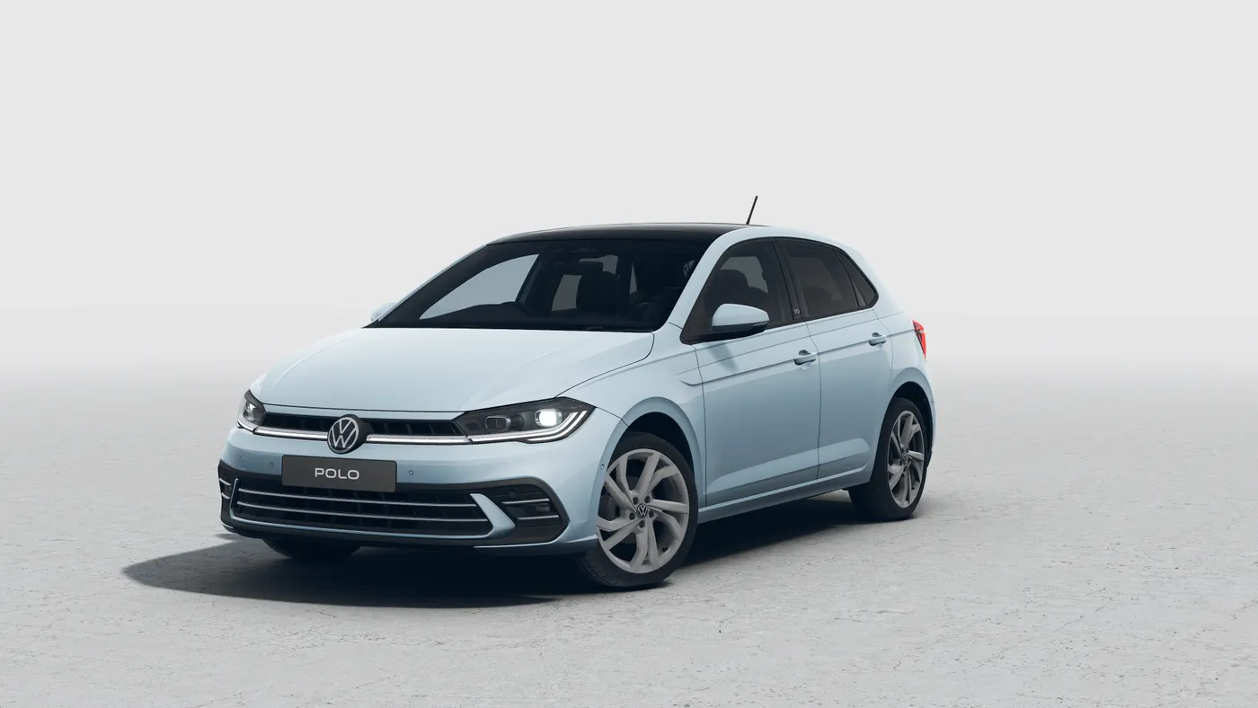 Polo variant