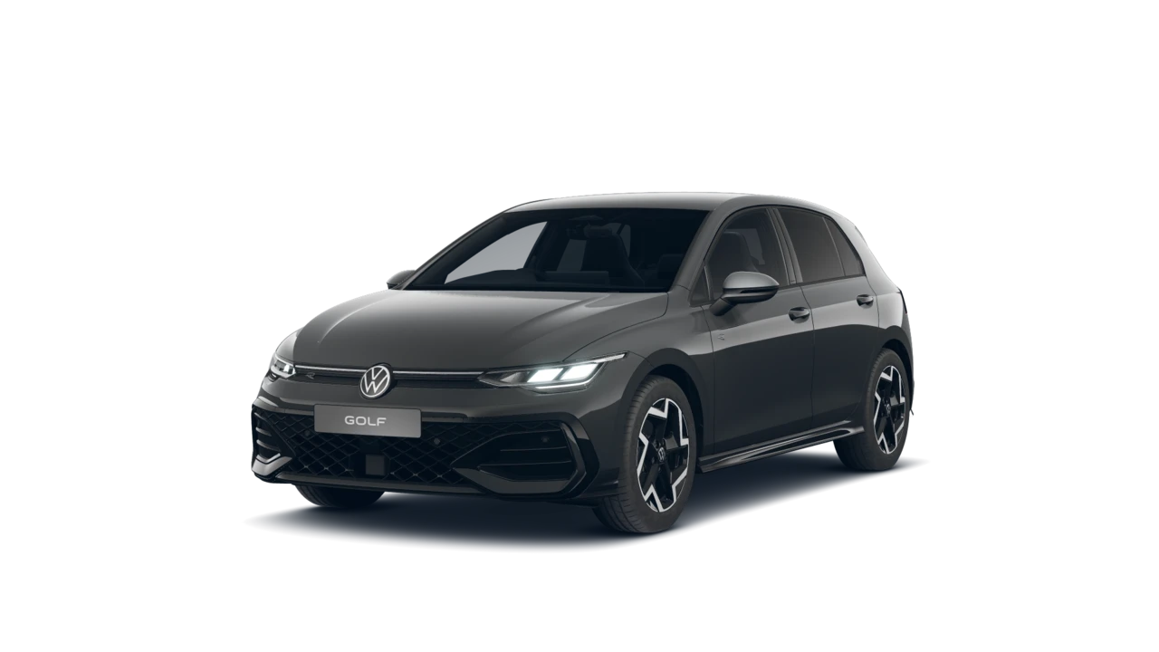 Golf Hatch variant