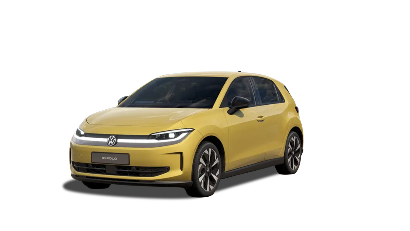 ID. Polo variant
