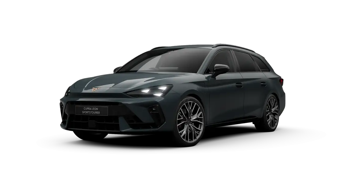 Leon Estate variant