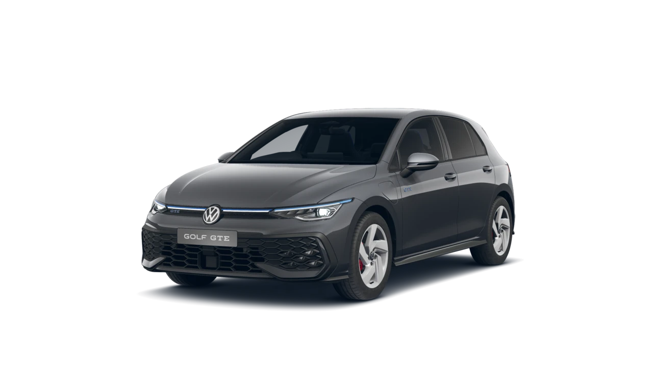 Golf Hatch variant